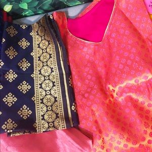 🌸SOLD🌸Party/wedding Shalwar Kameez